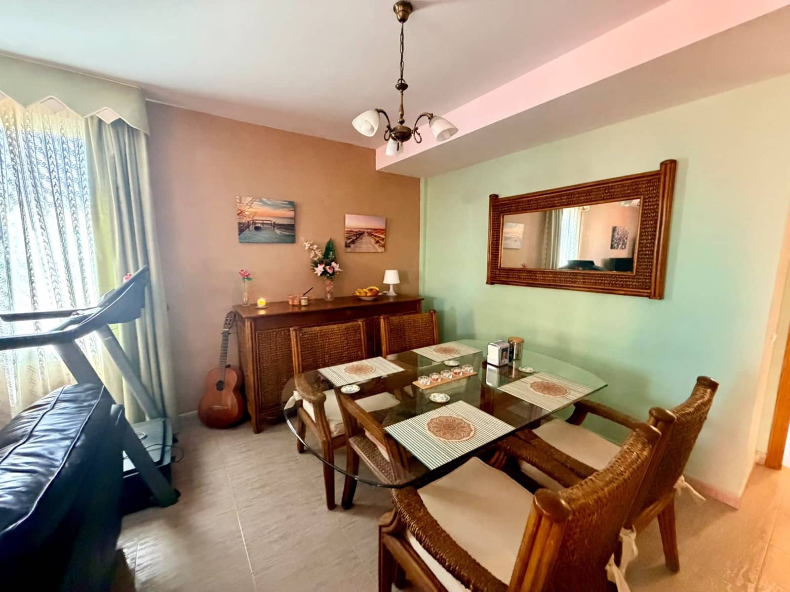 3 bedroom Semi-detached Villa for sale in Antigua - € 264,000 (Ref: 10166202)