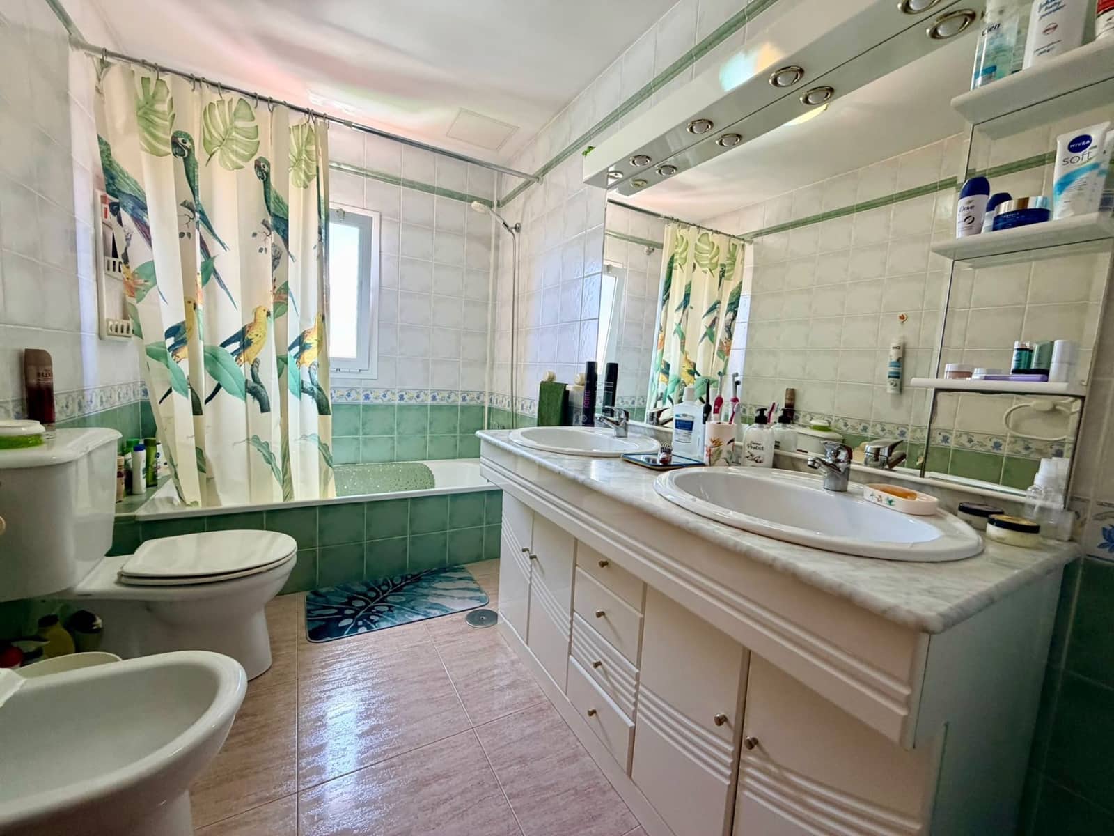 3 bedroom Semi-detached Villa for sale in Antigua - € 264,000 (Ref: 10166202)