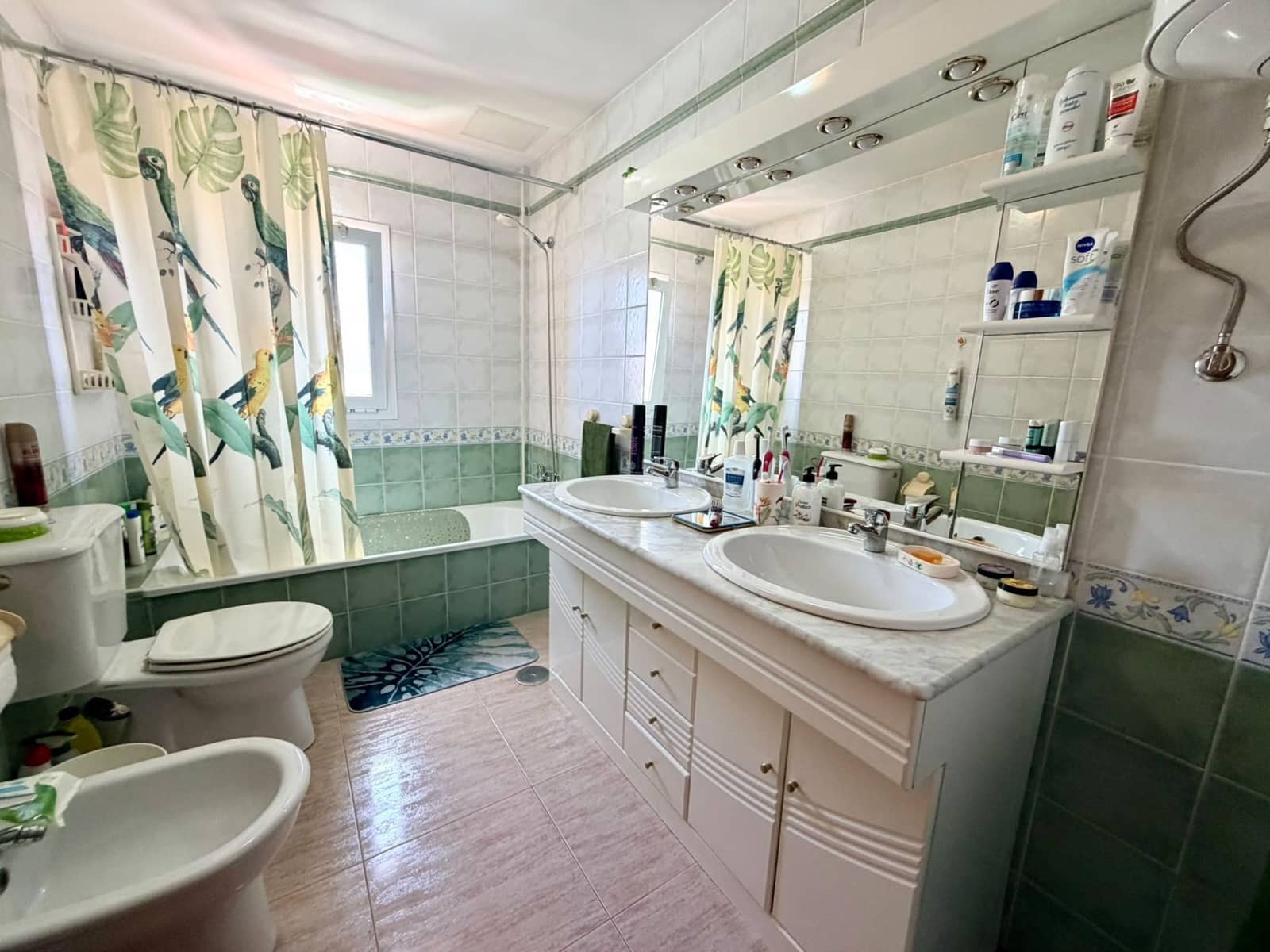 3 bedroom Semi-detached Villa for sale in Antigua - € 264,000 (Ref: 10166202)