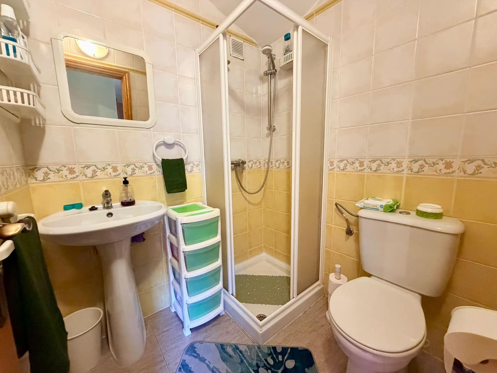 3 bedroom Semi-detached Villa for sale in Antigua - € 264,000 (Ref: 10166202)