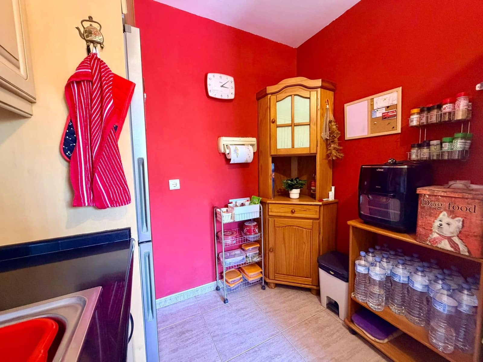 3 bedroom Semi-detached Villa for sale in Antigua - € 264,000 (Ref: 10166202)