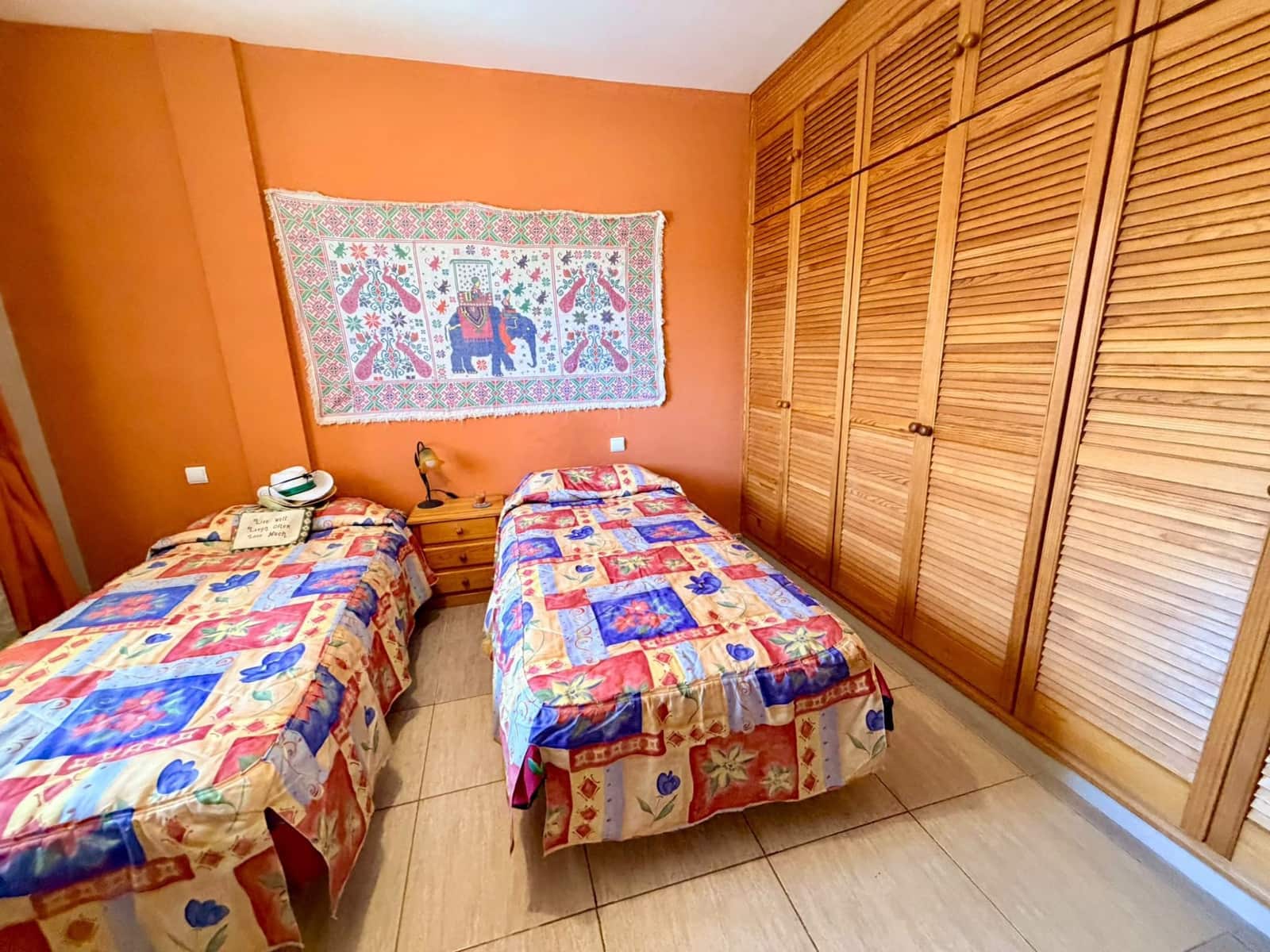 3 bedroom Semi-detached Villa for sale in Antigua - € 264,000 (Ref: 10166202)