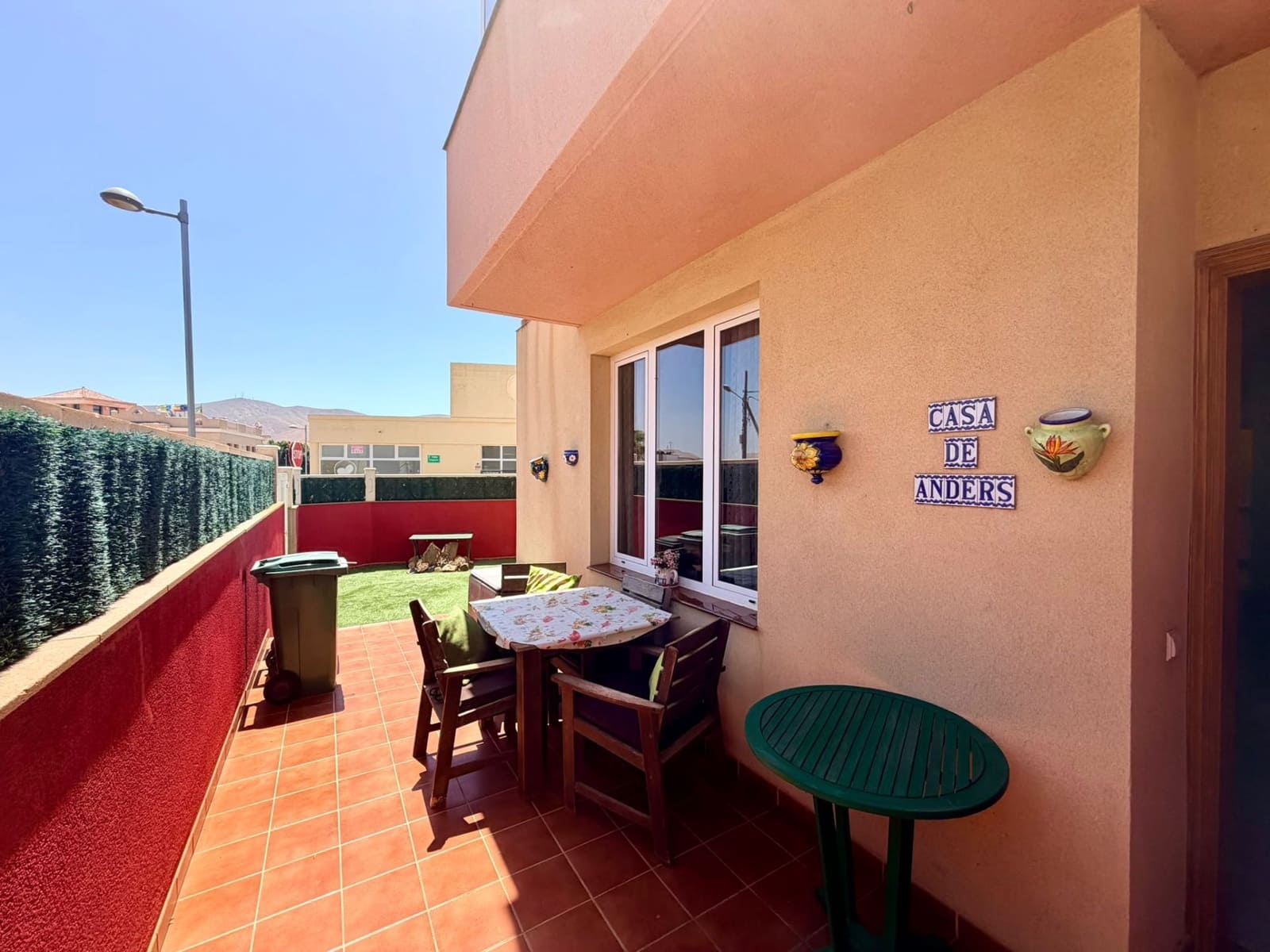 3 bedroom Semi-detached Villa for sale in Antigua - € 264,000 (Ref: 10166202)