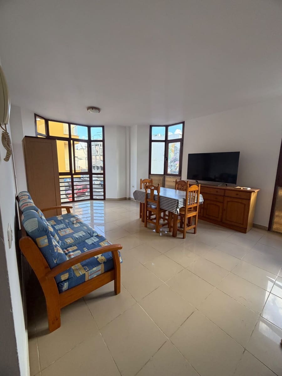 2 bedroom Flat for sale in Puerto del Rosario - € 159,000 (Ref: 10173321)