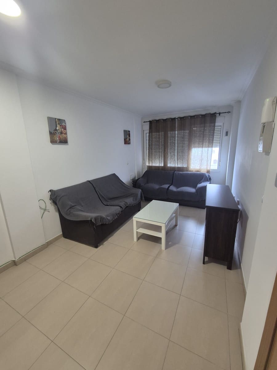 2 soveværelse Lejlighed til salg i Puerto del Rosario med garage - € 168.000 (Ref: 10173322)