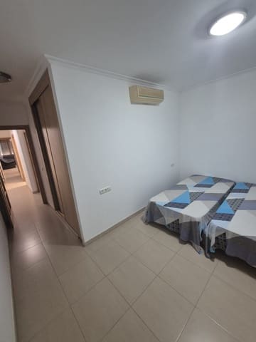 2 soveværelse Lejlighed til salg i Puerto del Rosario med garage - € 168.000 (Ref: 10173322)