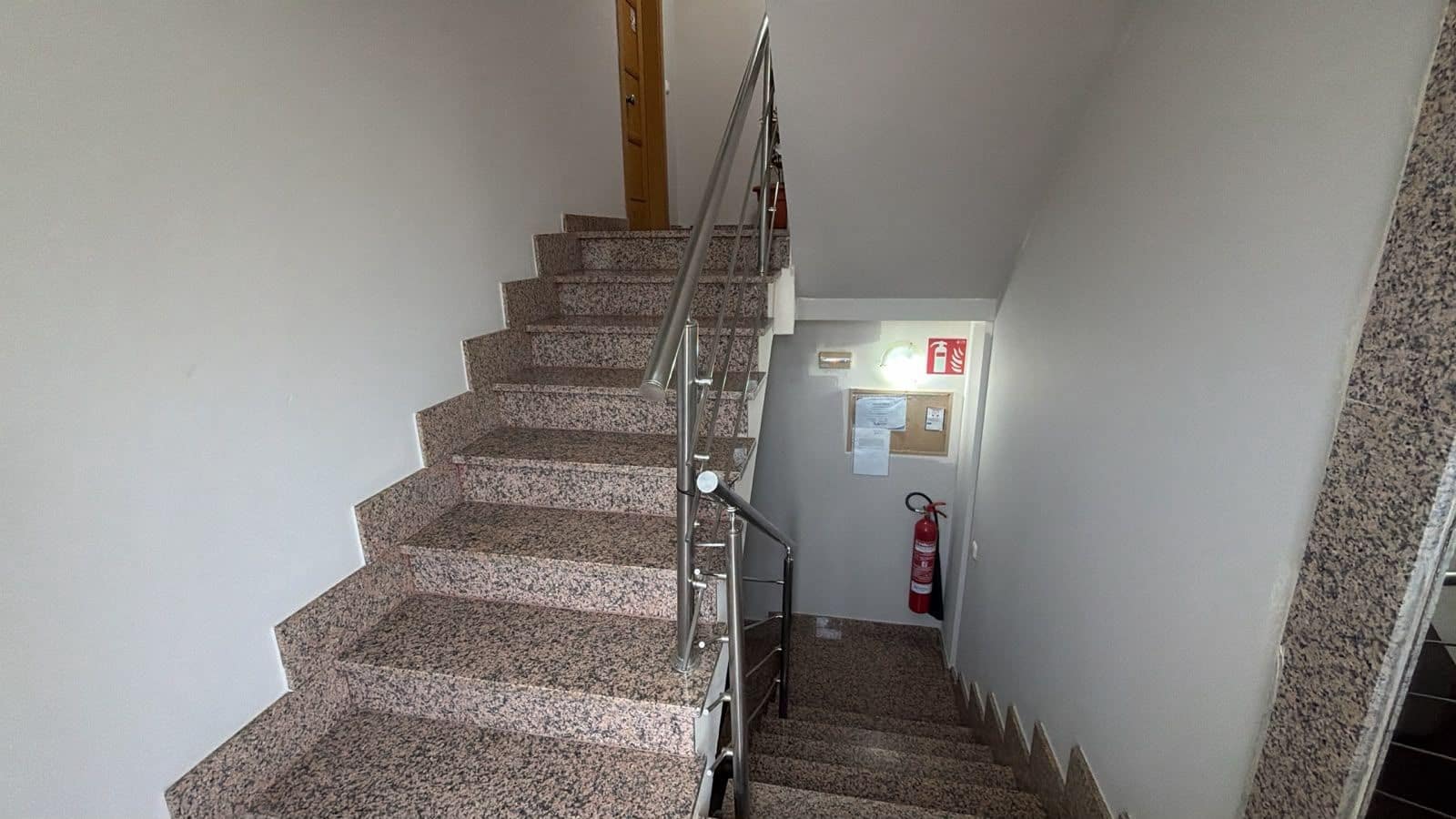 2 soveværelse Lejlighed til salg i Puerto del Rosario med garage - € 168.000 (Ref: 10173322)