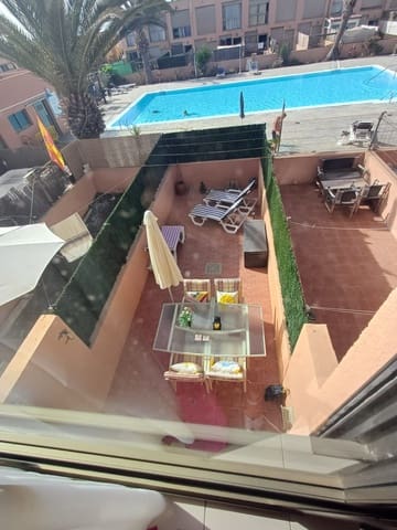 2 soverom Hus til salgs i Costa de Antigua, Antigua med svømmebasseng - € 180 000 (Ref: 10173323)