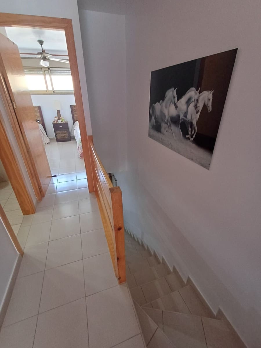 2 soverom Hus til salgs i Costa de Antigua med svømmebasseng - € 180 000 (Ref: 10173323)
