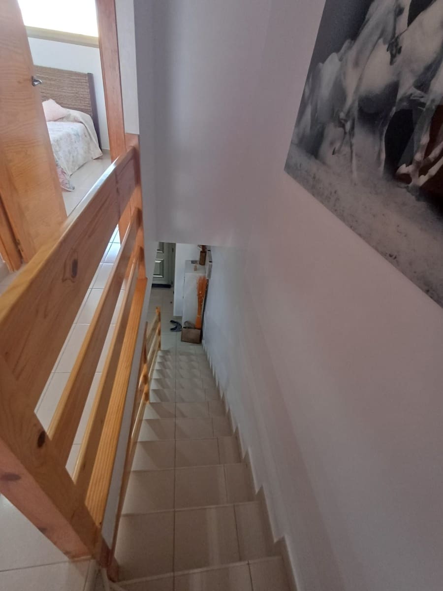 2 soverom Hus til salgs i Costa de Antigua med svømmebasseng - € 180 000 (Ref: 10173323)