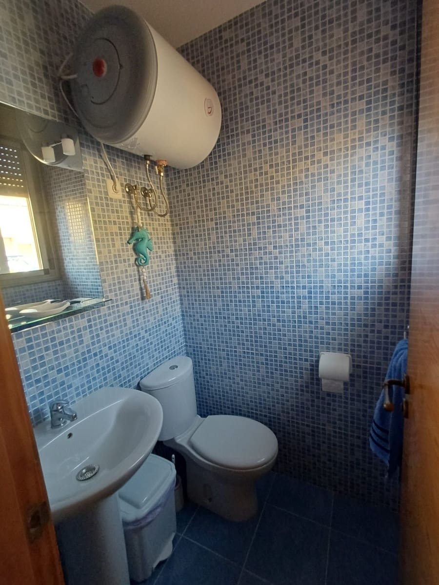 2 soverom Hus til salgs i Costa de Antigua med svømmebasseng - € 180 000 (Ref: 10173323)