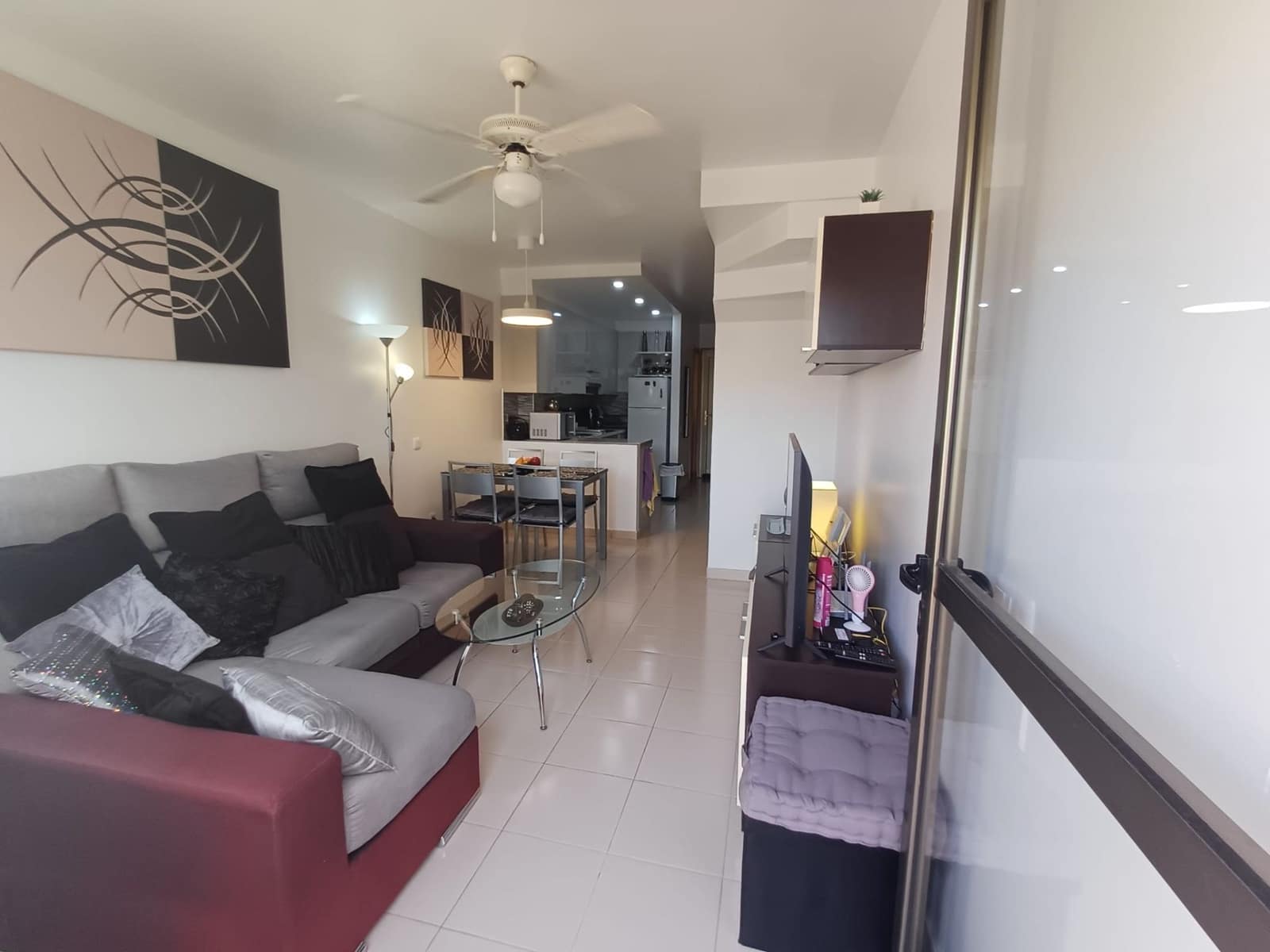 2 soverom Hus til salgs i Costa de Antigua med svømmebasseng - € 180 000 (Ref: 10173323)