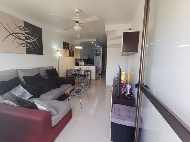 2 soverom Hus til salgs i Costa de Antigua, Antigua med svømmebasseng - € 180 000 (Ref: 10173323)