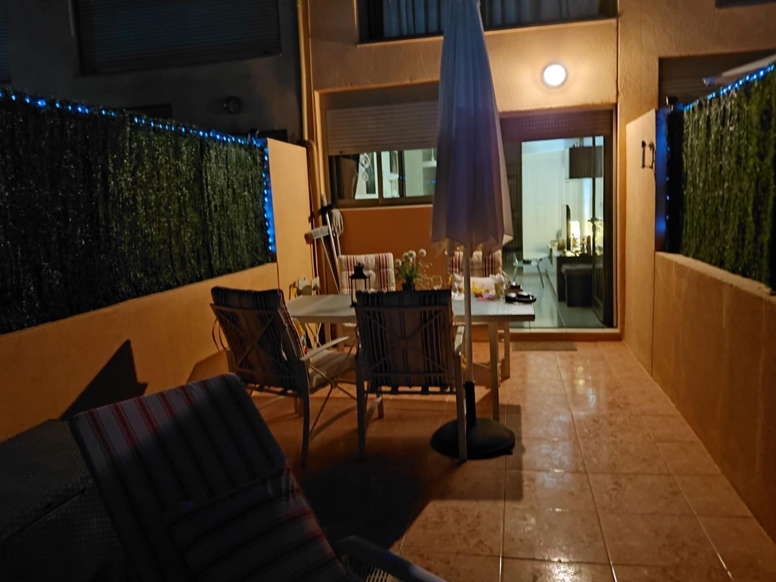 2 soverom Hus til salgs i Costa de Antigua med svømmebasseng - € 180 000 (Ref: 10173323)