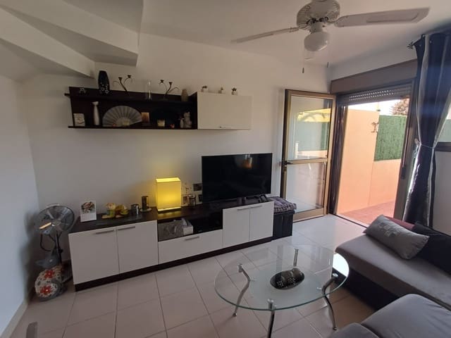2 soverom Hus til salgs i Costa de Antigua, Antigua med svømmebasseng - € 180 000 (Ref: 10173323)