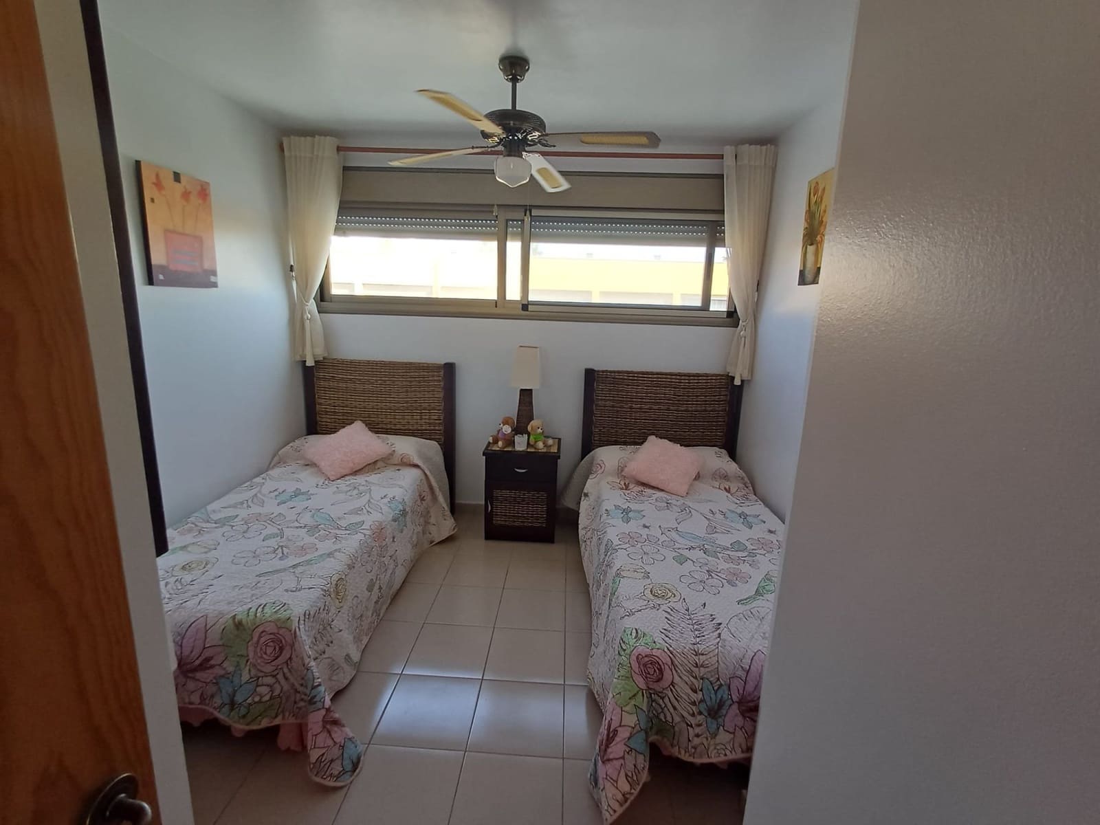 2 soverom Hus til salgs i Costa de Antigua med svømmebasseng - € 180 000 (Ref: 10173323)