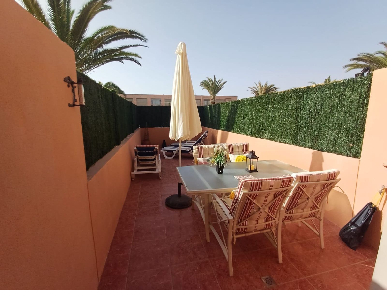 2 soverom Hus til salgs i Costa de Antigua med svømmebasseng - € 180 000 (Ref: 10173323)