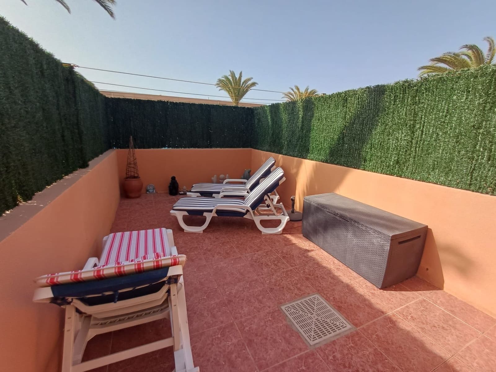2 soverom Hus til salgs i Costa de Antigua med svømmebasseng - € 180 000 (Ref: 10173323)