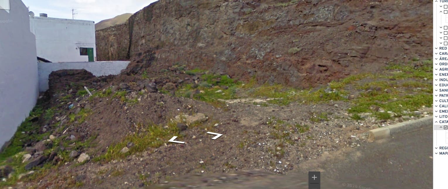 Bouwgrond te koop in Morro Jable - € 200.000 (Ref: 10184281)