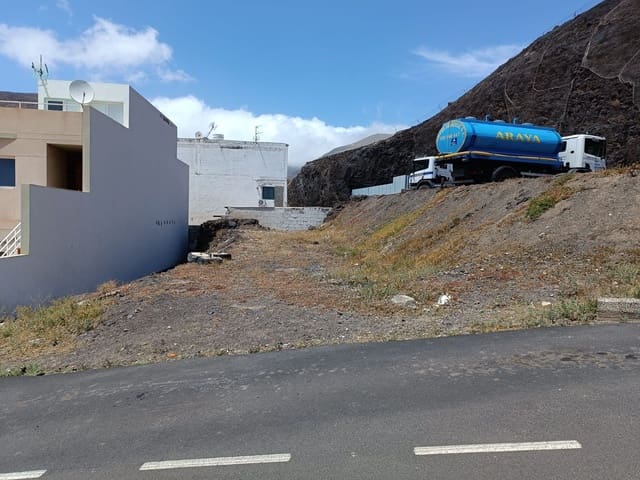 Bouwgrond te koop in Morro Jable, Pájara - € 200.000 (Ref: 10184281)
