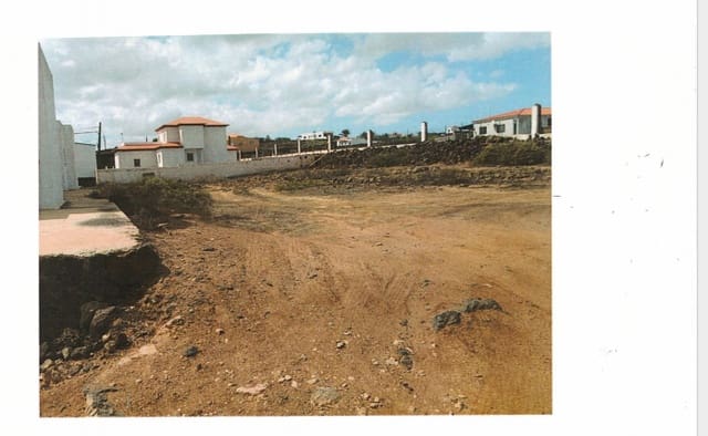 Terreno/Finca Rústica en Villaverde, La Oliva en venta - 160.000 € (Ref: 10184282)