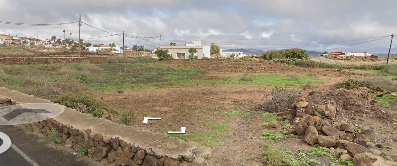 Terreno/Finca Rústica en Villaverde en venta - 160.000 € (Ref: 10184282)