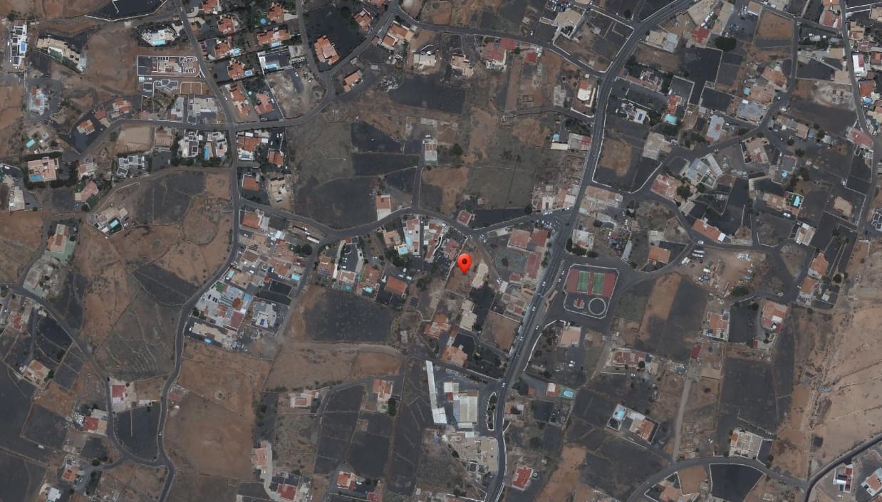 Terreno/Finca Rústica en Villaverde en venta - 160.000 € (Ref: 10184282)