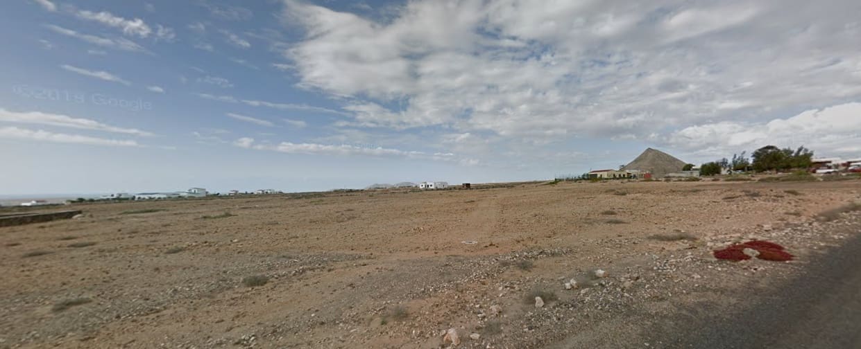 Grunde uden byggetilladelser til salg i Tindaya - € 121.750 (Ref: 7852330)