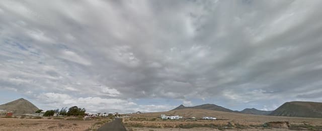 Rakentamaton maa myytävänä paikassa Tindaya, La Oliva - 95 475 € (Ref: 7852330)