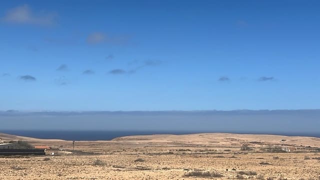 Rakentamaton maa myytävänä paikassa Tindaya, La Oliva - 95 475 € (Ref: 7852330)