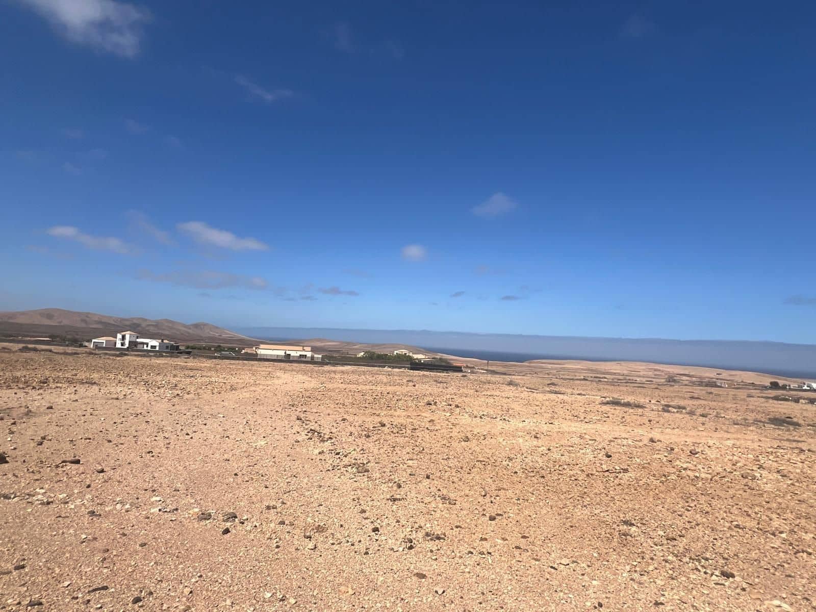 Grunde uden byggetilladelser til salg i Tindaya - € 121.750 (Ref: 7852330)