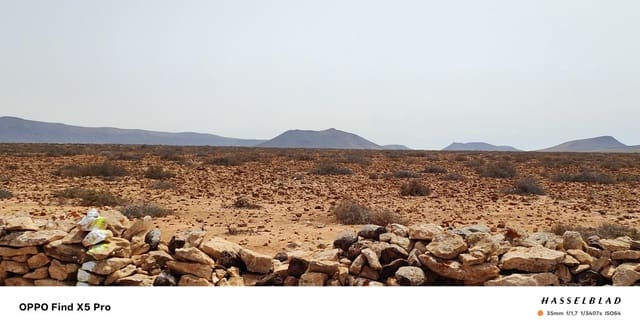 Grunde uden byggetilladelser til salg i Antigua - € 148.000 (Ref: 7852343)