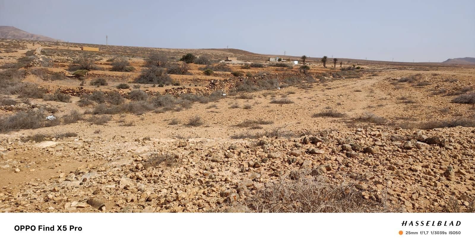 Grunde uden byggetilladelser til salg i Antigua - € 148.000 (Ref: 7852343)