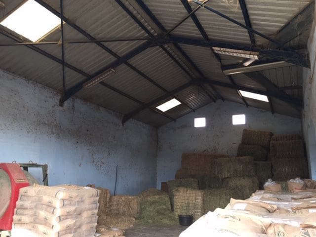 3 soveværelse Finca/Landehus til salg i Puerto del Rosario med swimmingpool - € 2.369.000 (Ref: 7852355)