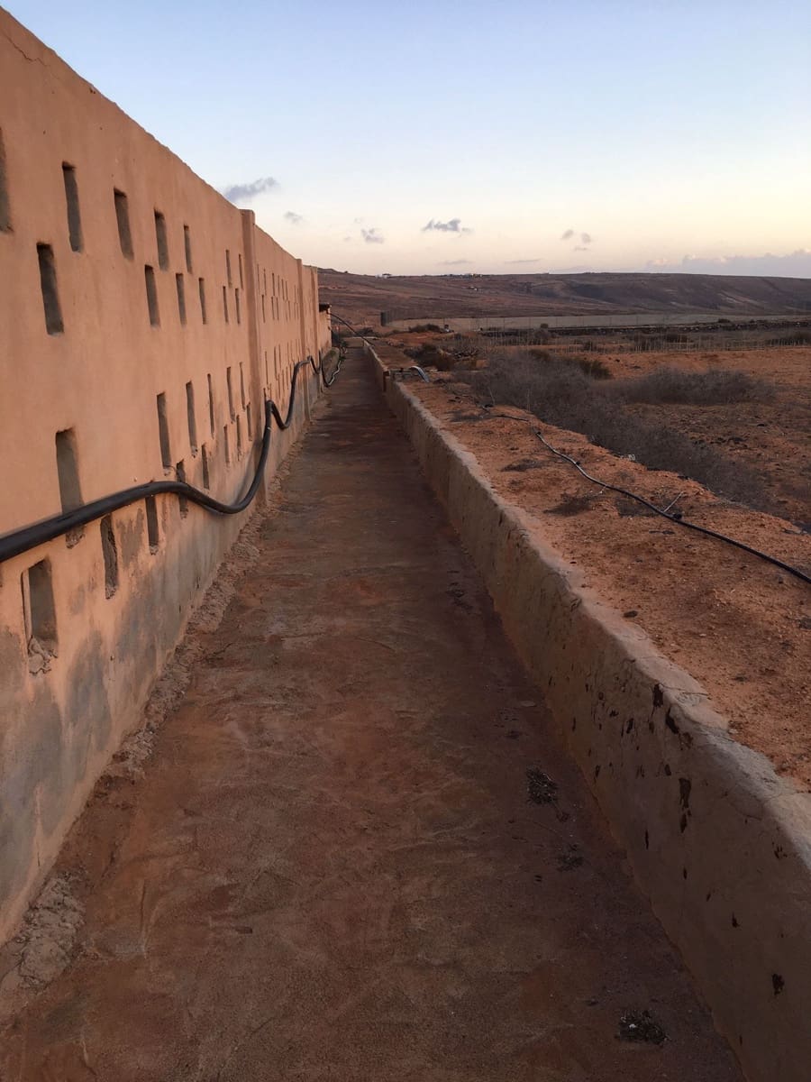 3 soveværelse Finca/Landehus til salg i Puerto del Rosario med swimmingpool - € 2.369.000 (Ref: 7852355)