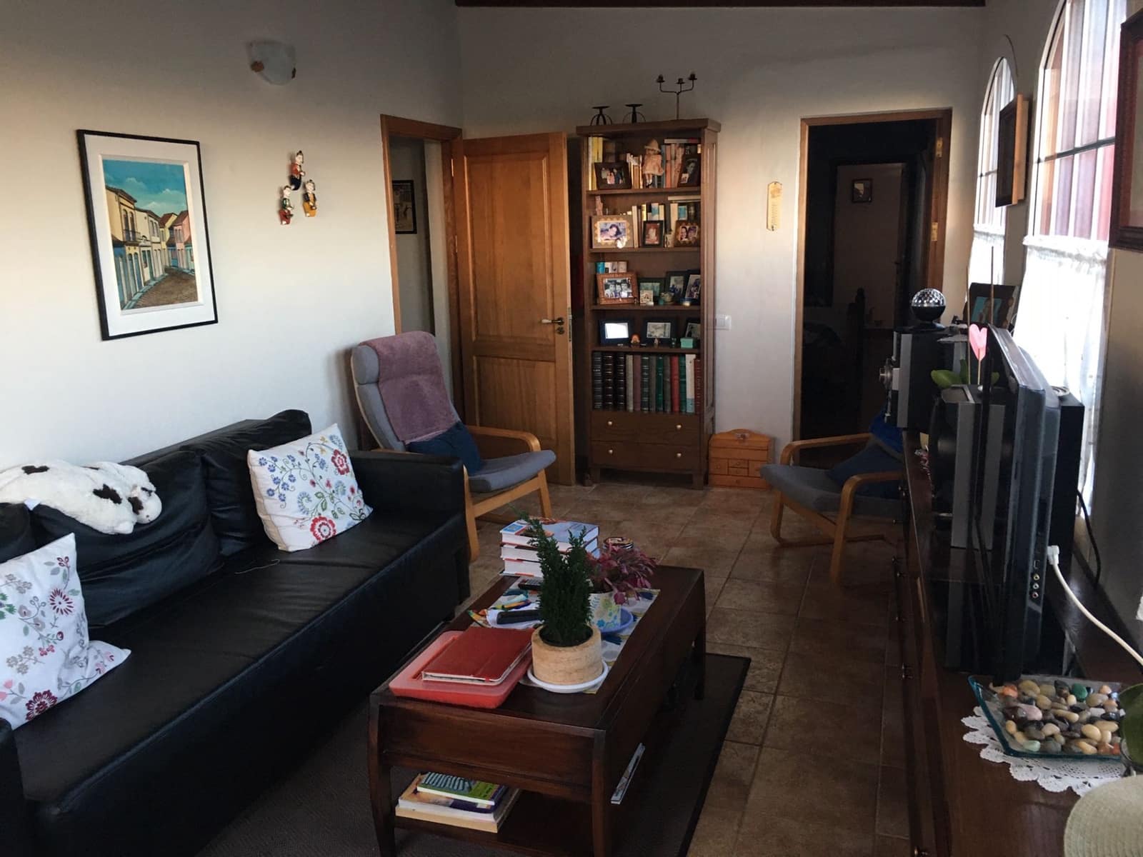 3 soveværelse Finca/Landehus til salg i Puerto del Rosario med swimmingpool - € 2.369.000 (Ref: 7852355)