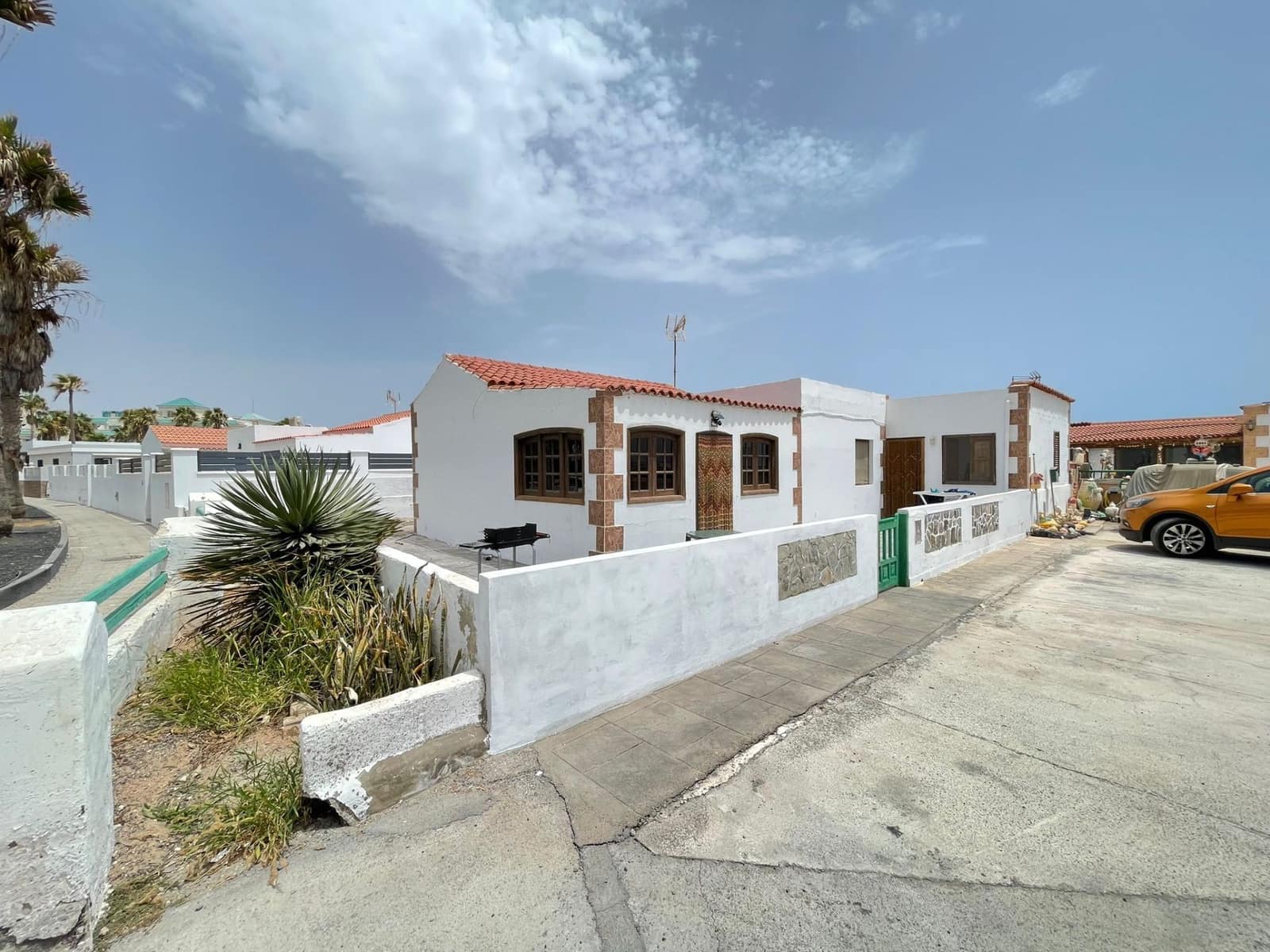 3 bedroom Villa for sale in Caleta de Fuste, Antigua € 370,000 (Ref