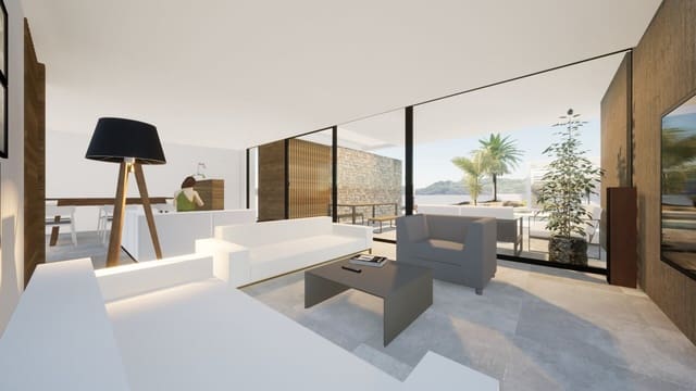 3 camera da letto Villa in vendita in Lajares, La Oliva con piscina - 890.000 € (Rif: 7852389)