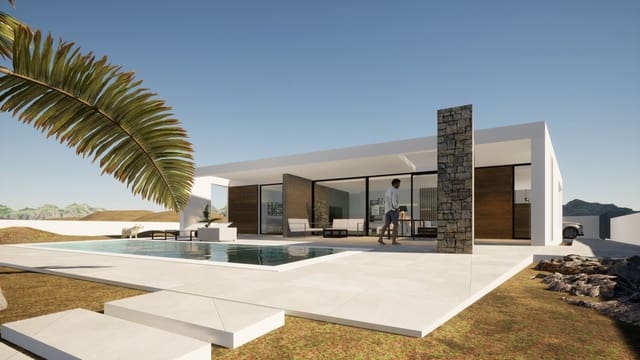 3 camera da letto Villa in vendita in Lajares, La Oliva con piscina - 890.000 € (Rif: 7852389)