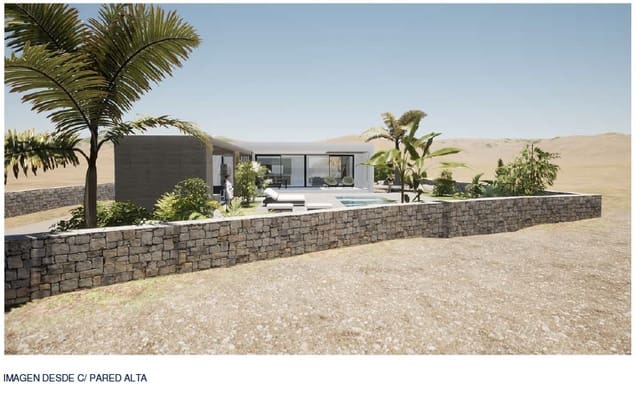 3 camera da letto Villa in vendita in Lajares, La Oliva con piscina - 890.000 € (Rif: 7852389)