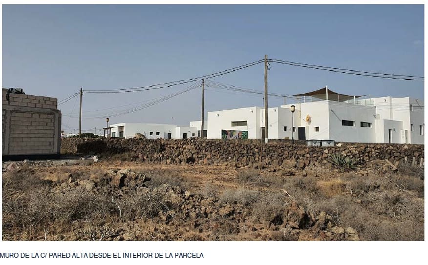 3 camera da letto Villa in vendita in Lajares con piscina - 890.000 € (Rif: 7852389)