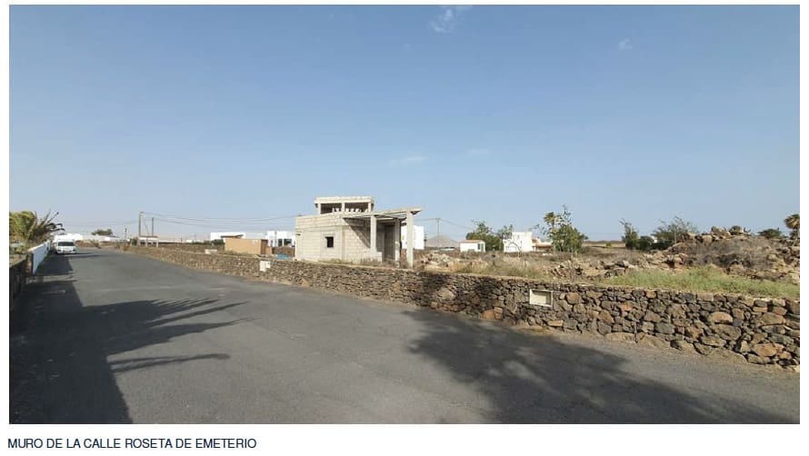 3 camera da letto Villa in vendita in Lajares con piscina - 890.000 € (Rif: 7852389)