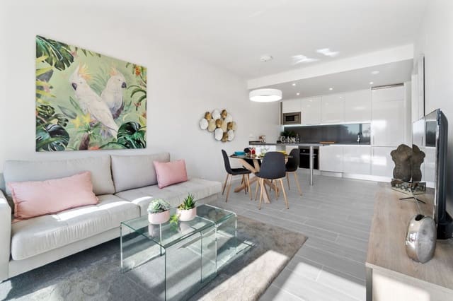 2 quarto Moradia Geminada para venda em La Oliva com piscina garagem - 265 000 € (Ref: 7852455)