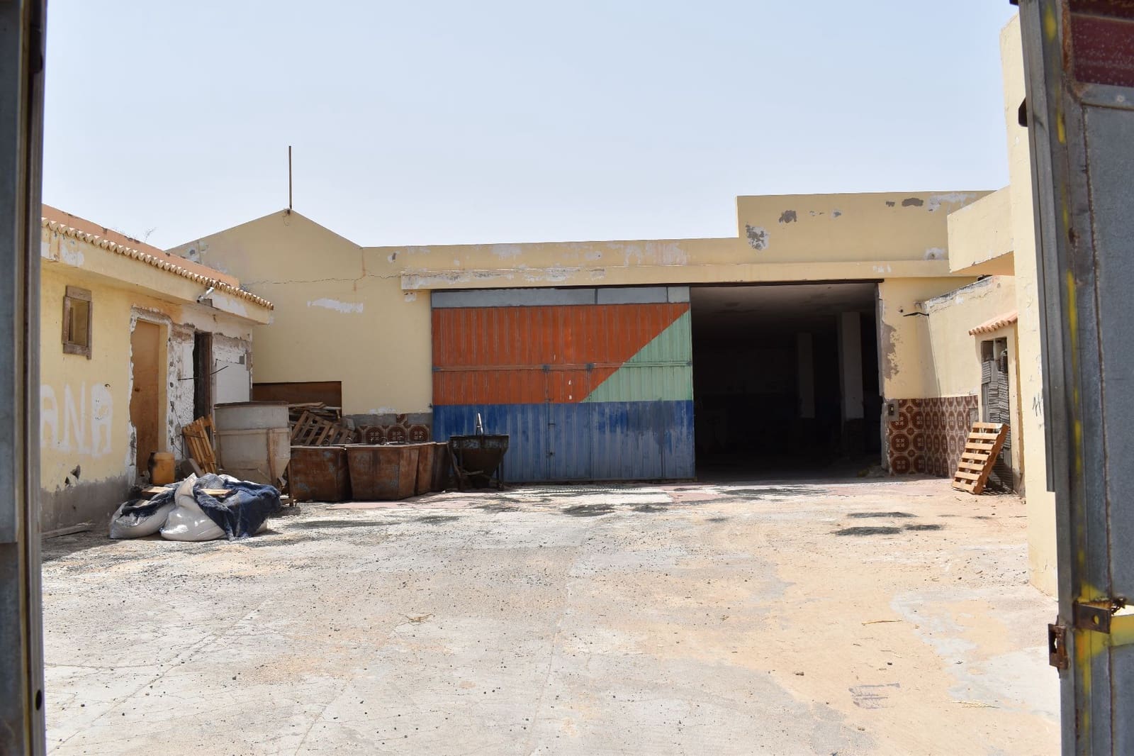 Building Plot for sale in El Matorral - € 450,000 (Ref: 7852457)