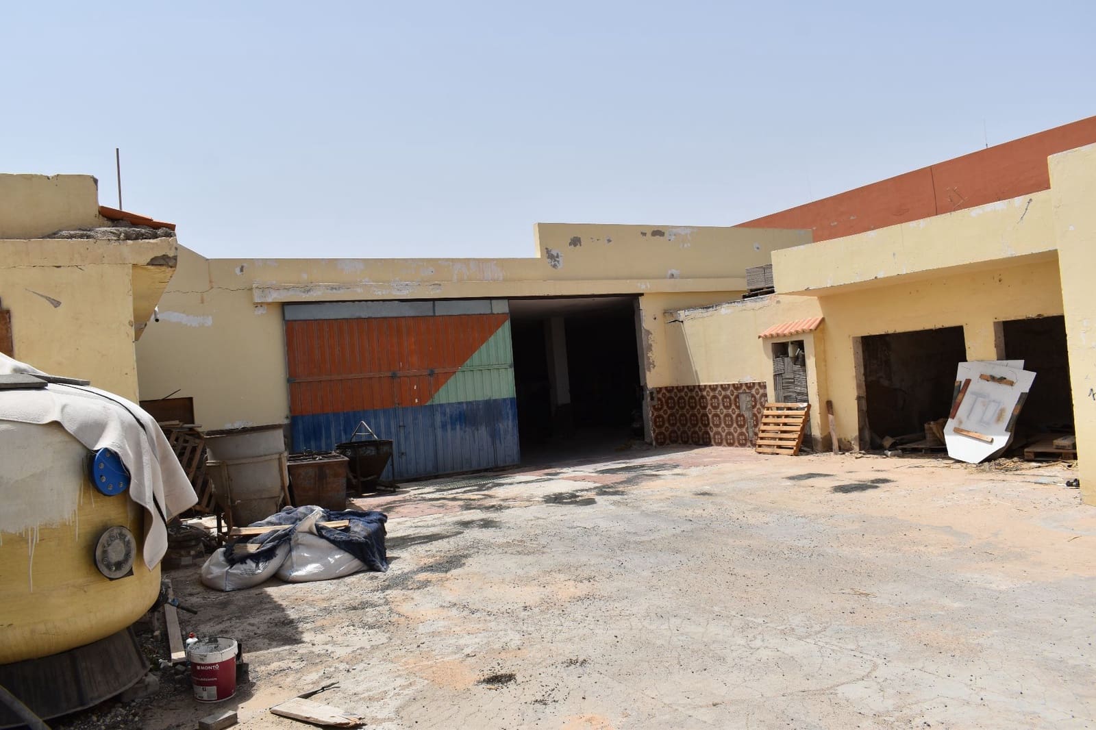 Building Plot for sale in El Matorral - € 450,000 (Ref: 7852457)