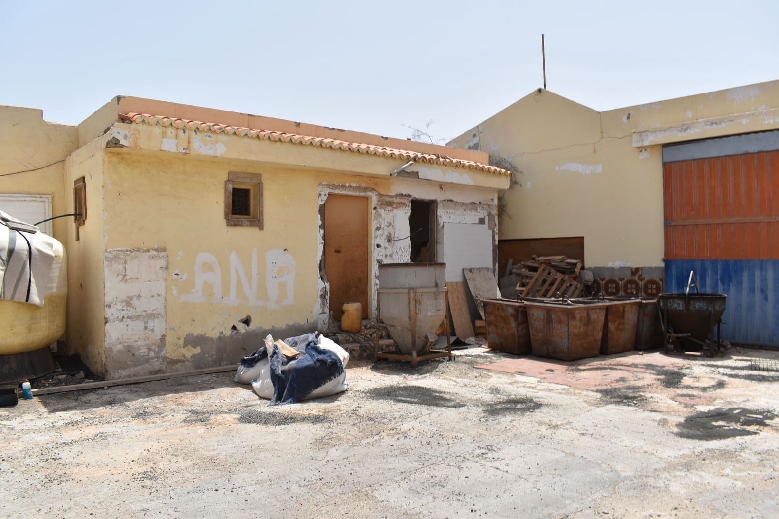 Building Plot for sale in El Matorral - € 450,000 (Ref: 7852457)