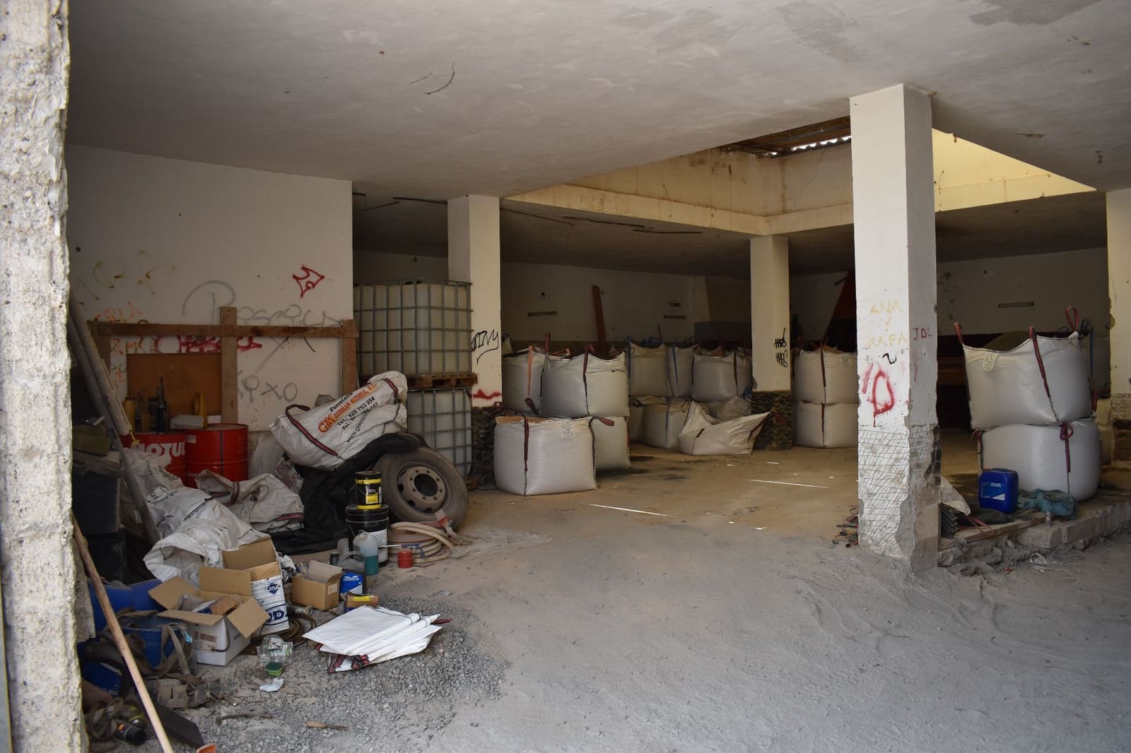 Building Plot for sale in El Matorral - € 450,000 (Ref: 7852457)
