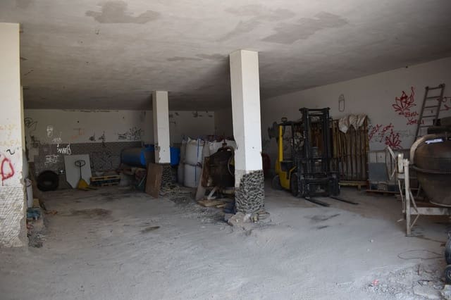 Building Plot for sale in El Matorral, Puerto del Rosario - € 450,000 (Ref: 7852457)