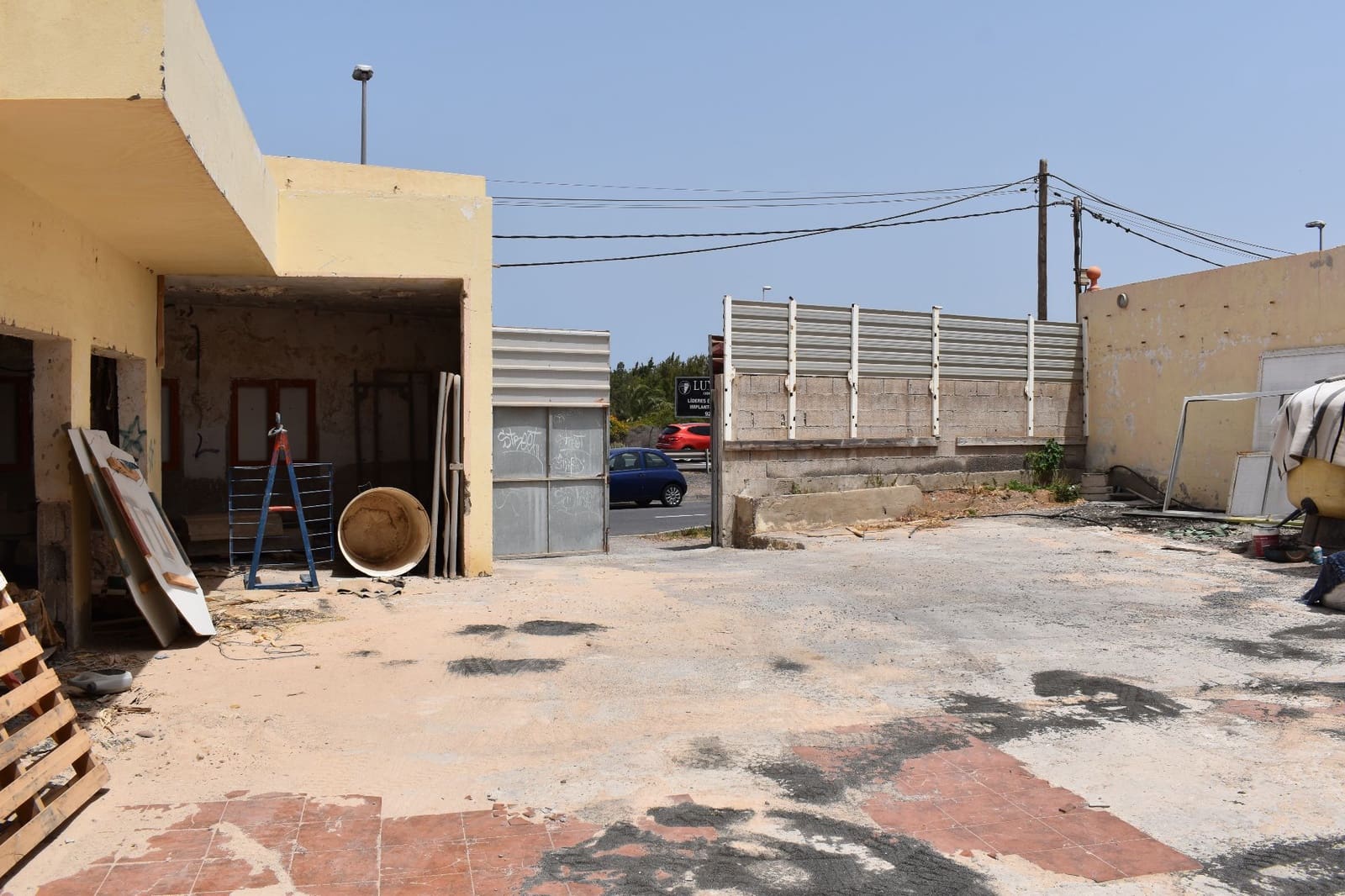 Building Plot for sale in El Matorral - € 450,000 (Ref: 7852457)