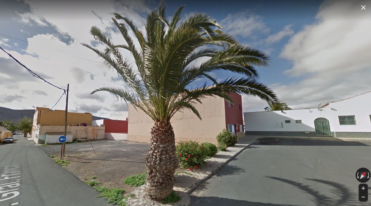 Byggegrund til salg i Antigua - € 55.000 (Ref: 7852458)